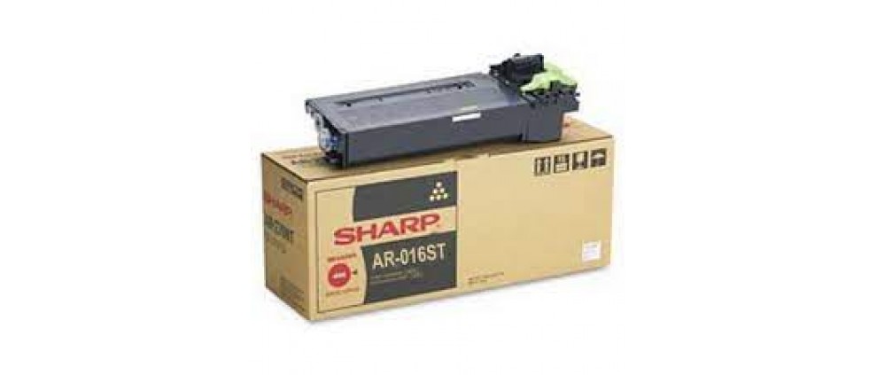 Sharp AR016ST TONER
